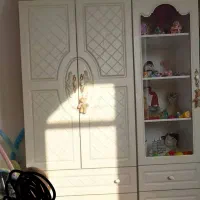 کمد و ویترین