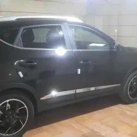 kmc x5 مدل 1404 مشکی|خودرو سواری و وانت|کرج, شهرک ولیعصر|دیوار