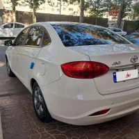 جک j4 اتوماتیک مدل ۱۴۰۱ بیرنگ مشابه صفر|خودرو سواری و وانت|کرج, گلشهر|دیوار