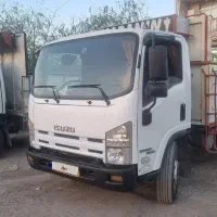 ایسوزو پی ۷۰۰هشت تن مدل ۹۵