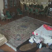 پرستار خانم شبانه روزی