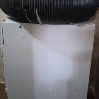 سایلنت باکس دو ظرفیتی|قطعات و لوازم جانبی رایانه|شیراز, گود عربان|دیوار