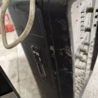 سه تا آمپلی فایر سالم|گیتار، بیس، امپلیفایر|شیروان (خراسان), |دیوار