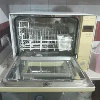 ماشین ظرفشویی|ماشین ظرفشویی|اندیشه, اندیشه فاز ۱|دیوار