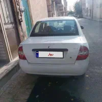 تیبا صندوقدار 93|خودرو سواری و وانت|بهارستان, |دیوار