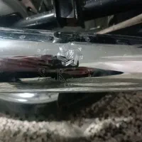 اگزوز ۲۰۰ کاربرات|قطعات یدکی و لوازم جانبی|مشهد, خواجه ربیع|دیوار