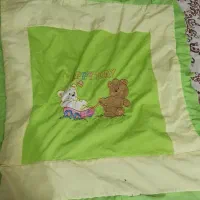 دودست سرویس خواب کودک باهم ۱۳۰۰۰۰۰