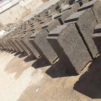 بلوکه سیمانی(بلوک)|مصالح و تجهیزات ساختمان|نیشابور, مازول|دیوار