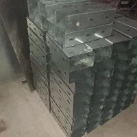 نیازمند نیروی جوشکار و اپراتور دستگاه برک|استخدام صنعتی، فنی، مهندسی|اصفهان, شهرک ولیعصر|دیوار