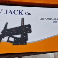 پایه تلویزیون تکنوجک سقفی|تلویزیون و پروژکتور|اسلام‌شهر, شهرک مفیدی|دیوار