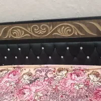 تخت دو نفره|تخت و سرویس خواب|بوشهر, |دیوار