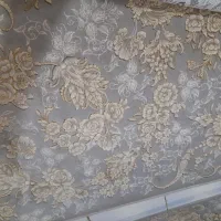 فرشوپشتیست|پشتی|کهریزک, |دیوار