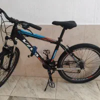 دوچرخه ویوا ۲۶ سرحال|دوچرخه، اسکیت، اسکوتر|بوکان, |دیوار