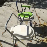 توالت فرنگی  سیار|لوازم سرویس بهداشتی|شیراز, شهرک بزین|دیوار