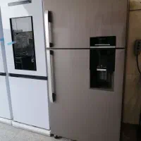 یخچال فریزر بالا اسنوا اقساطی