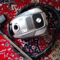 جارو برقی 2800wدرحد نو|جاروبرقی، جارو شارژی، بخارشو|تهران, شوش|دیوار