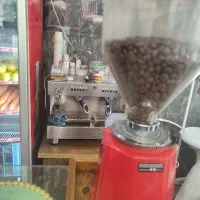 نیازمند باریستا خانم نیمه وقت