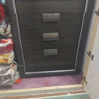 درآورد 5کشو سالم