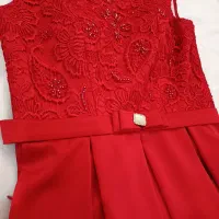 پیراهن مجلسی|لباس|سهند, |دیوار