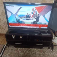 تلویزیون 42سالم توشیبا