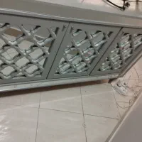 میز کنسول سه در|بوفه، ویترین، کنسول|اسلامشهر, شهرک قائمیه|دیوار