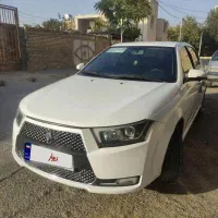 دنا پلاس 1400 چهارچرخ دیسک بسیار تمیز وکارمندی|خودرو سواری و وانت|فلاورجان, |دیوار