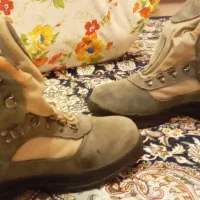 کفش سایز ۳۸ کاملا نو مناسب ورزش وکوهنوردی|کیف، کفش، کمربند|تبریز, |دیوار