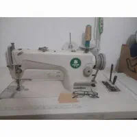 چرخ خیاطی راسته دوز