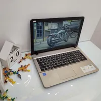 لپ تاپ ایسوس مدل X541N|رایانه همراه|بجنورد, |دیوار