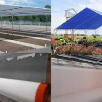 سایبان باماندگاری بالاجهت اماکن تفریحی، پارکینگ...