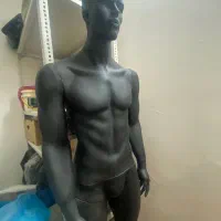 مانکن مردانه برای بوتیک|فروشگاه و مغازه|کاشان, دشت چال|دیوار