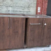 ویترین وپیش خوان مغازه.mdfوفلزی|فروشگاه و مغازه|مبارکه, |دیوار