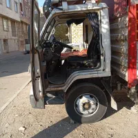 هیوندا کوروس مدل ۸۳