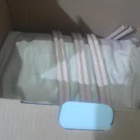 تشک طبی بادی