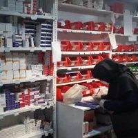 همایش نسخه داروخانه
