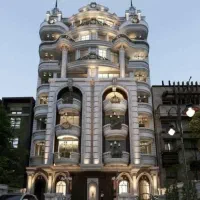فروش و مشارکت در ساخت