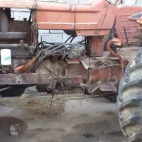 تراکتور رومانی ۶۸|خودرو سنگین|هشترود, |دیوار