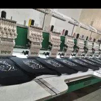 استخدام نیروی گلدوزی شبکار