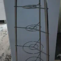 استندقابلمه فلزی