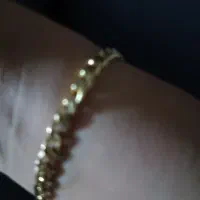 یک عدد انگشتر طلا پیدا شده