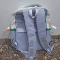 کوله بزرگ خارجی|کیف، کفش، کمربند|مشهد, کوشش|دیوار