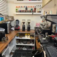 دستگاه سیمونلی آپیا 2 مدل 2018|کافیشاپ و رستوران|گرگان, |دیوار