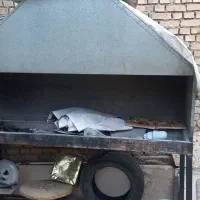 وسایل کامل رستوران وکبابی میز،چرخ گوشت تخت