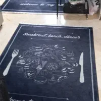 فرش اشپزخانه