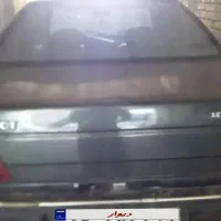 پژو ۴۰۵ جی ال ایکس معاوضه با تاکسی|خودرو سواری و وانت|شیراز, شاپورجان|دیوار
