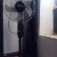 پنکه ایستاده درحدنو