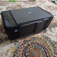 پرینتر hp f2410