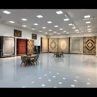 مجموعه کامل از فرش حدادی|فرش|اهواز, پادادشهر|دیوار