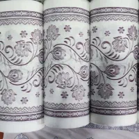 تولیدی سفره یکبار مصرف|سفره، حوله، دستمال آشپزخانه|اهواز, زیباشهر|دیوار