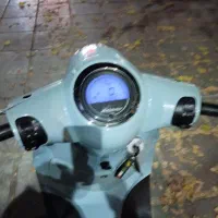 کاوان s مدل ۹۹|موتورسیکلت|تهران, راه آهن|دیوار